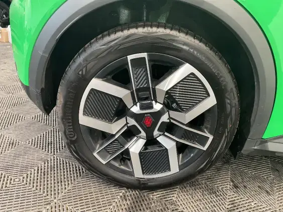 RENAULT 5 III - voiture d'occasion - Photo 25