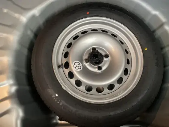 DACIA SANDERO III - voiture d'occasion - Photo 17