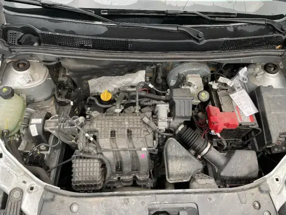 DACIA SANDERO III - voiture d'occasion - Photo 21