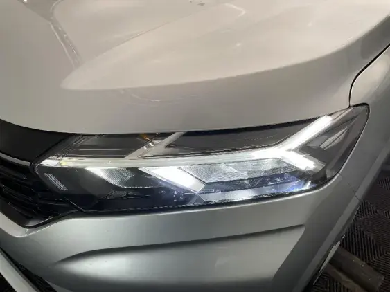 DACIA SANDERO III - voiture d'occasion - Photo 22