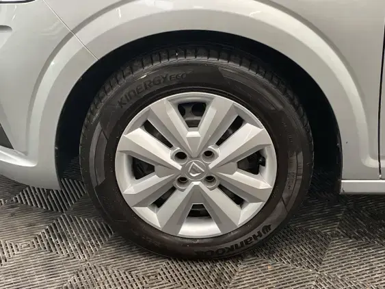 DACIA SANDERO III - voiture d'occasion - Photo 23