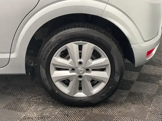 DACIA SANDERO III - voiture d'occasion - Photo 24