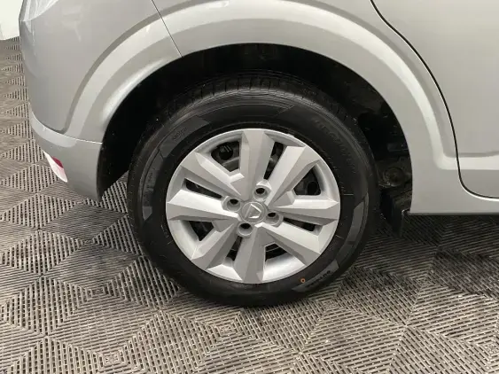 DACIA SANDERO III - voiture d'occasion - Photo 25