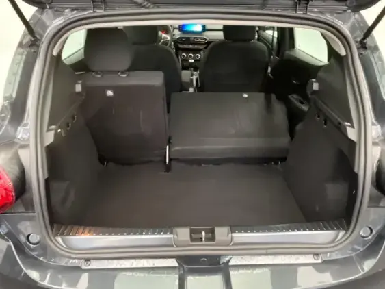 DACIA SANDERO III - voiture d'occasion - Photo 16