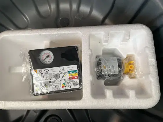 DACIA SANDERO III - voiture d'occasion - Photo 17