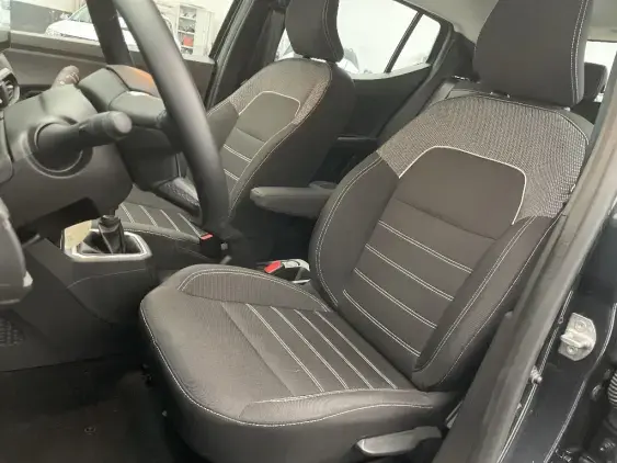 DACIA SANDERO III - voiture d'occasion - Photo 18