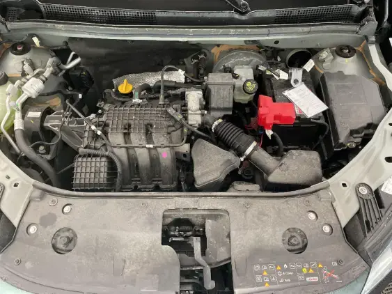 DACIA SANDERO III - voiture d'occasion - Photo 21