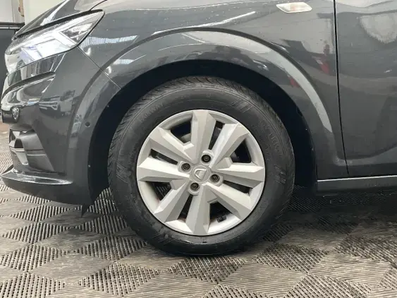 DACIA SANDERO III - voiture d'occasion - Photo 23