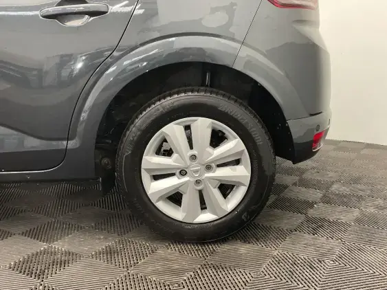 DACIA SANDERO III - voiture d'occasion - Photo 24