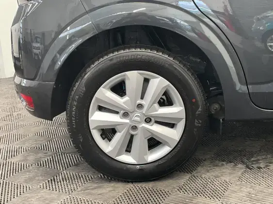 DACIA SANDERO III - voiture d'occasion - Photo 25