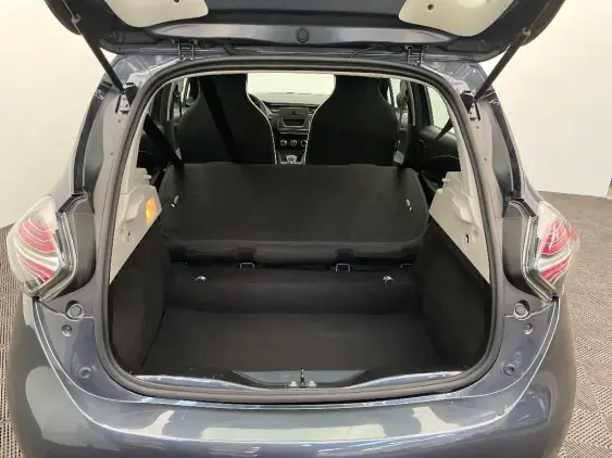 RENAULT ZOE - voiture d'occasion - Photo 16