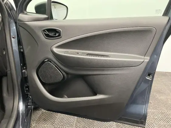 RENAULT ZOE - voiture d'occasion - Photo 20