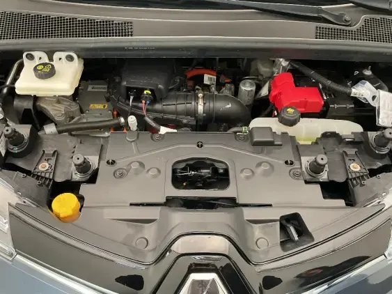 RENAULT ZOE - voiture d'occasion - Photo 21