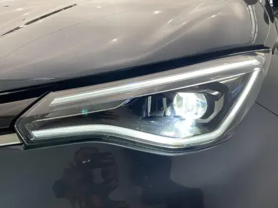 RENAULT ZOE - voiture d'occasion - Photo 22