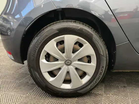 RENAULT ZOE - voiture d'occasion - Photo 25