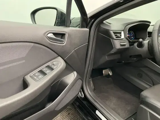 RENAULT CLIO V - voiture d'occasion - Photo 19