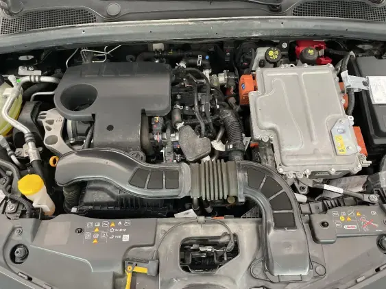 RENAULT CLIO V - voiture d'occasion - Photo 21