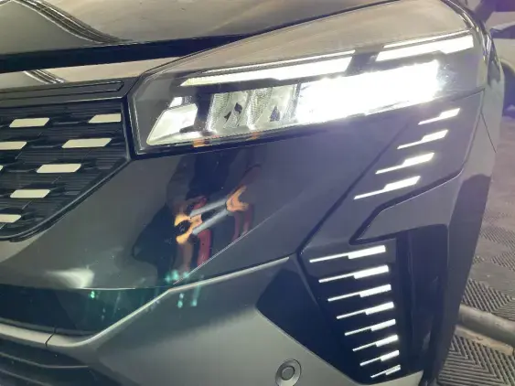 RENAULT CLIO V - voiture d'occasion - Photo 22