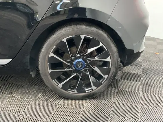 RENAULT CLIO V - voiture d'occasion - Photo 24