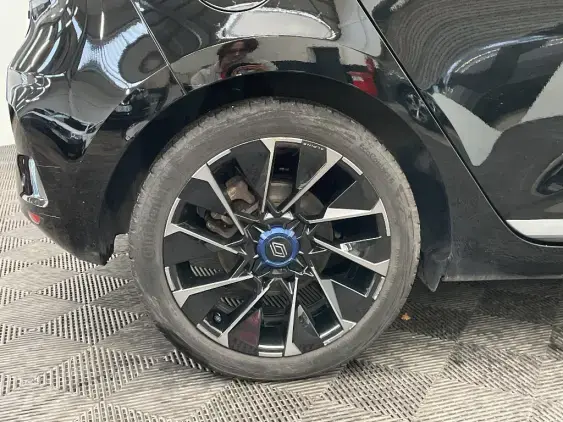 RENAULT CLIO V - voiture d'occasion - Photo 25