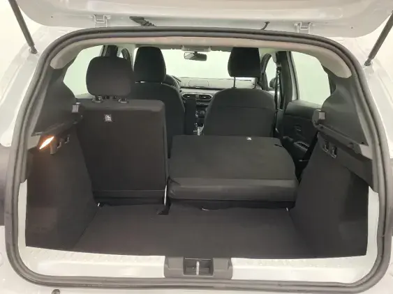 DACIA SANDERO III - voiture d'occasion - Photo 16