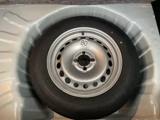 DACIA SANDERO III - voiture d'occasion - Photo 17