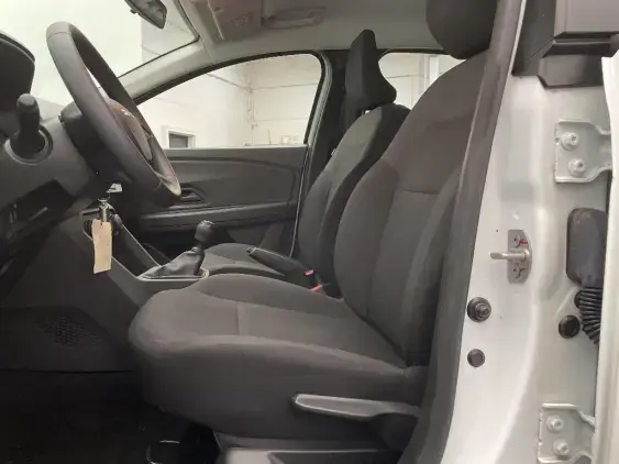 DACIA SANDERO III - voiture d'occasion - Photo 18