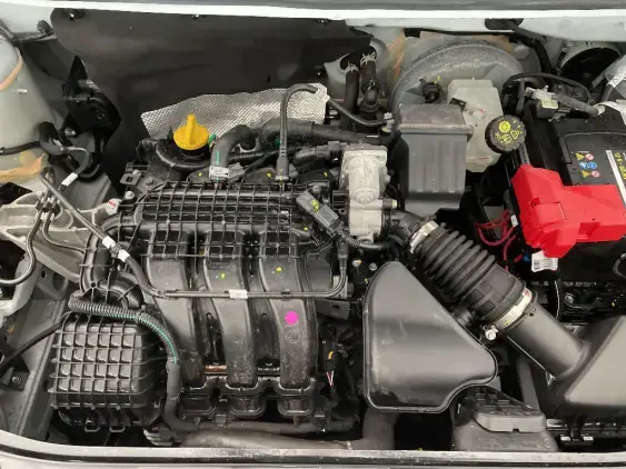 DACIA SANDERO III - voiture d'occasion - Photo 21