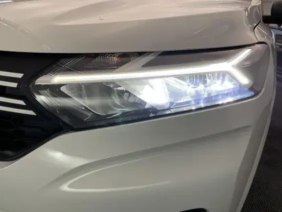 DACIA SANDERO III - voiture d'occasion - Photo 22