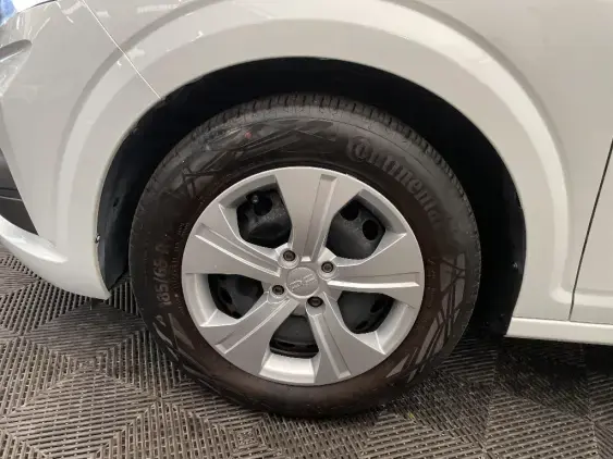 DACIA SANDERO III - voiture d'occasion - Photo 23