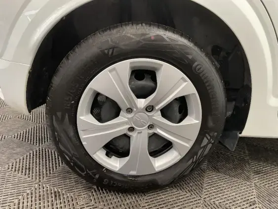 DACIA SANDERO III - voiture d'occasion - Photo 25