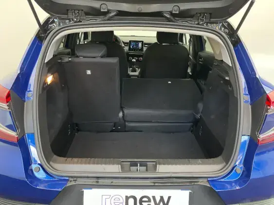 RENAULT CAPTUR II - voiture d'occasion - Photo 16