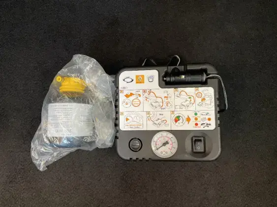 RENAULT CAPTUR II - voiture d'occasion - Photo 17