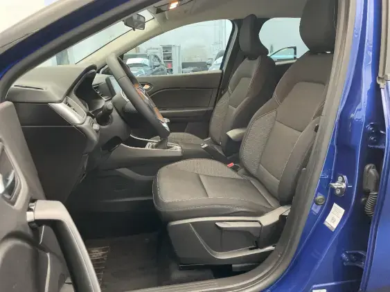 RENAULT CAPTUR II - voiture d'occasion - Photo 18