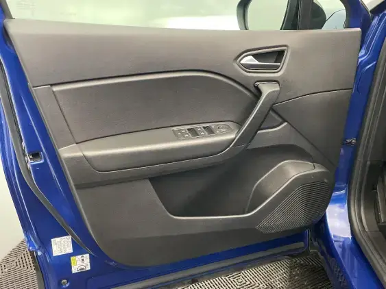 RENAULT CAPTUR II - voiture d'occasion - Photo 19