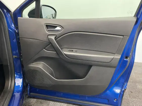 RENAULT CAPTUR II - voiture d'occasion - Photo 20