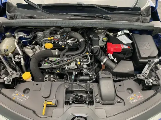 RENAULT CAPTUR II - voiture d'occasion - Photo 21