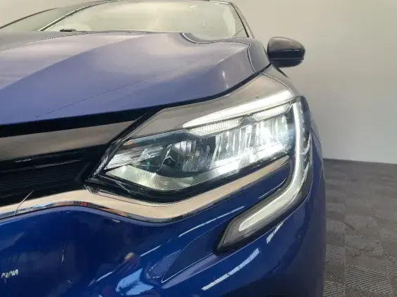 RENAULT CAPTUR II - voiture d'occasion - Photo 22