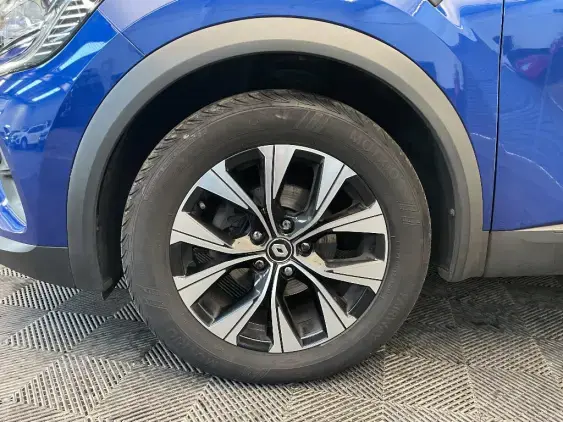 RENAULT CAPTUR II - voiture d'occasion - Photo 23