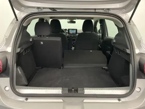 DACIA SANDERO III - voiture d'occasion - Photo 16