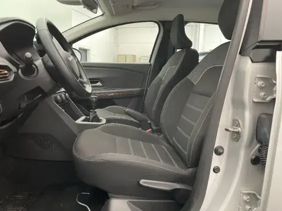 DACIA SANDERO III - voiture d'occasion - Photo 18