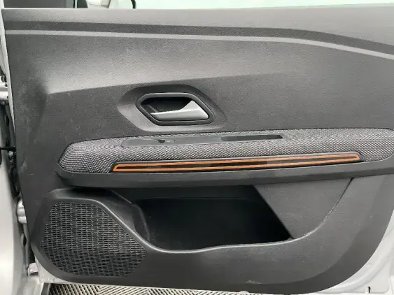 DACIA SANDERO III - voiture d'occasion - Photo 20