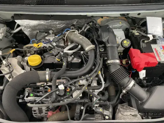 DACIA SANDERO III - voiture d'occasion - Photo 21