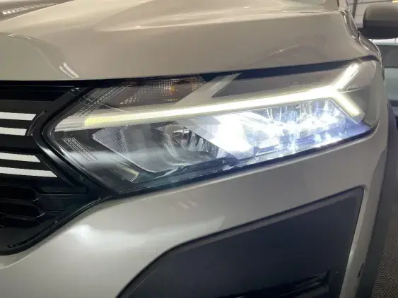 DACIA SANDERO III - voiture d'occasion - Photo 22