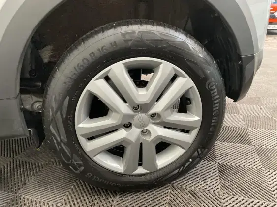 DACIA SANDERO III - voiture d'occasion - Photo 24