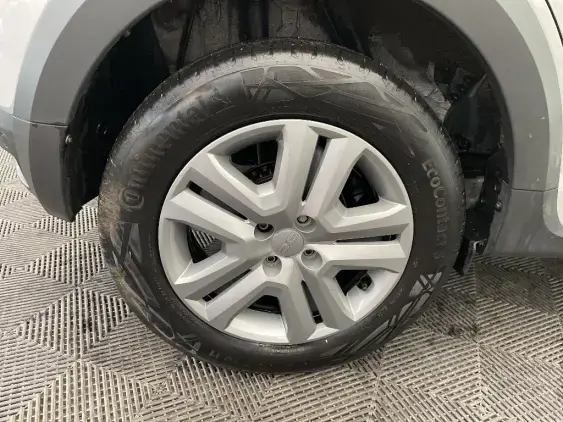 DACIA SANDERO III - voiture d'occasion - Photo 25