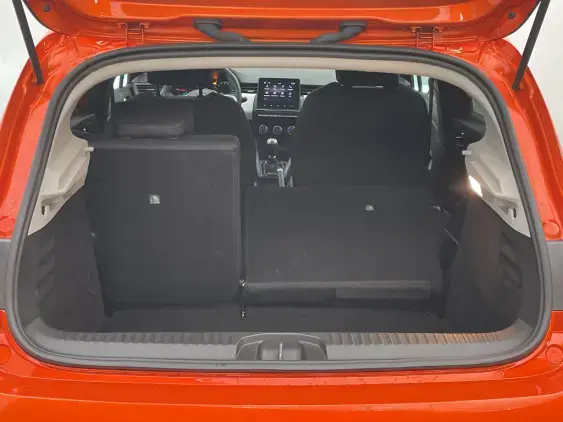 RENAULT CLIO V - voiture d'occasion - Photo 16