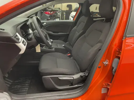 RENAULT CLIO V - voiture d'occasion - Photo 18