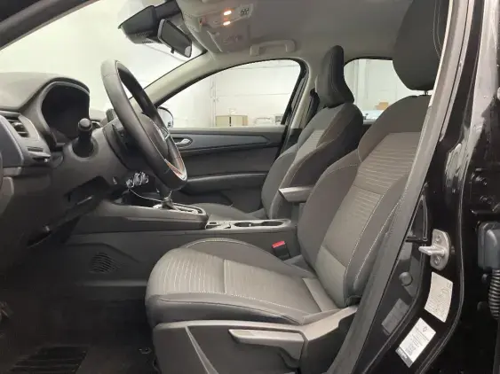 RENAULT ARKANA - voiture d'occasion - Photo 18