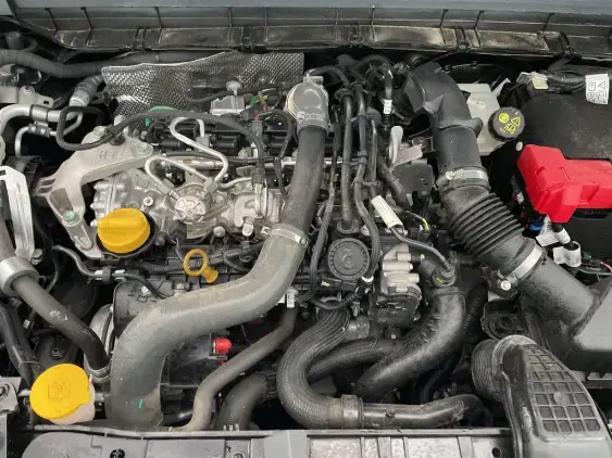 RENAULT ARKANA - voiture d'occasion - Photo 21